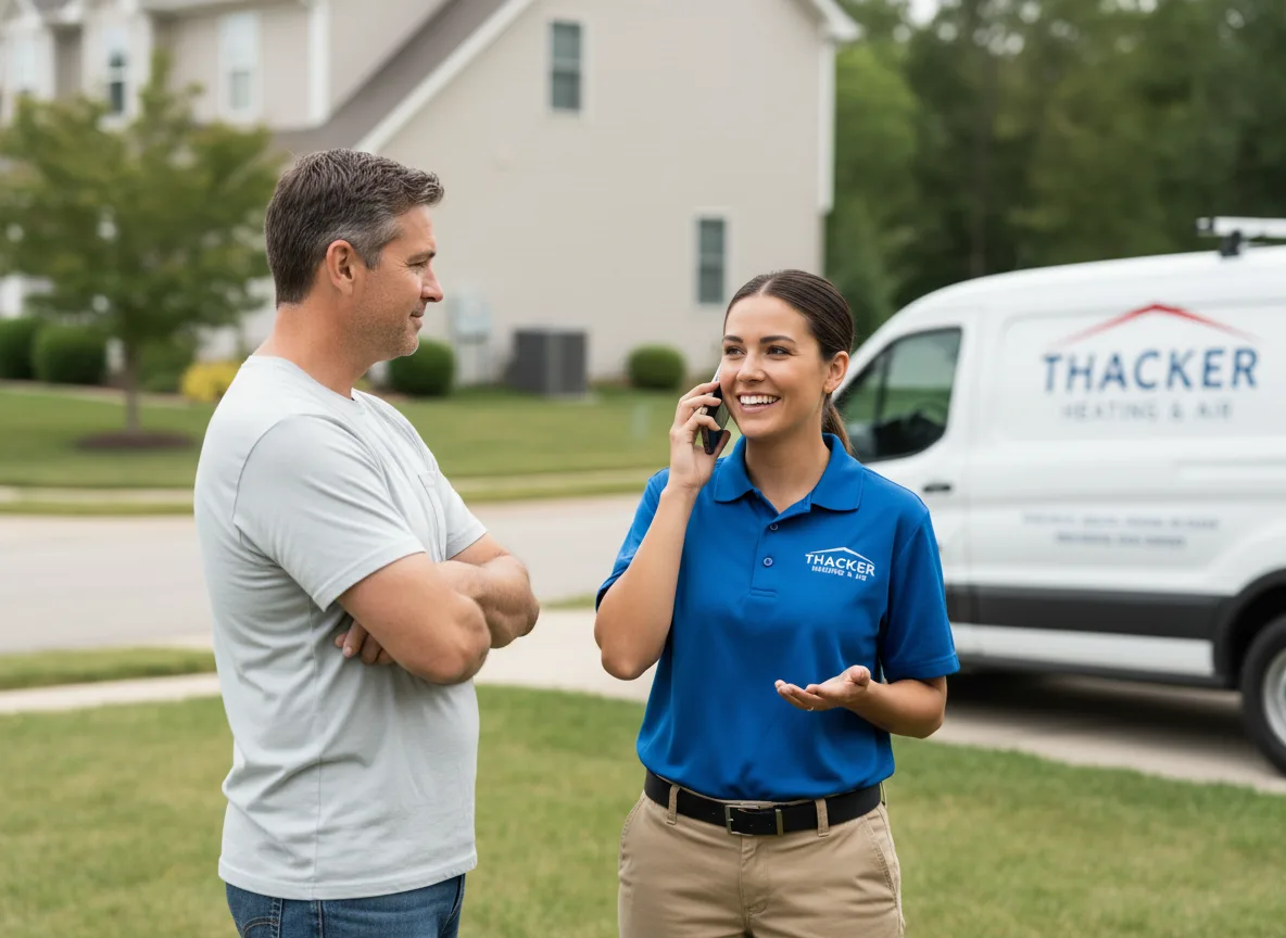 Ac Repair Buckner, MO FAQs